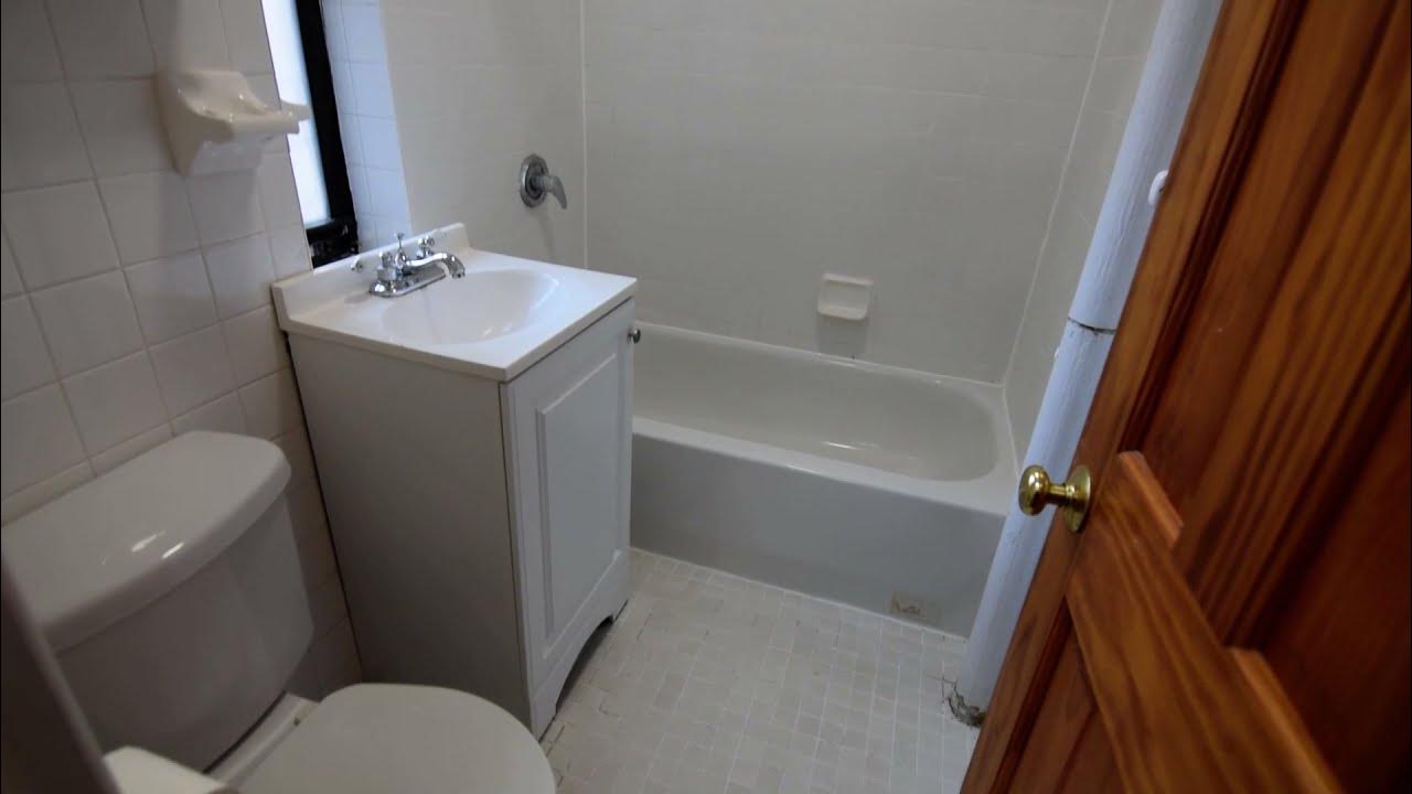 1 Bedroom Apt for Rent in Court Sq LIC YouTube