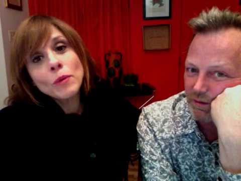 Makeup Tips for Everyday Beauty- Impromptu Madness w/ Sharon Haver & Brad Boles, Episode 30