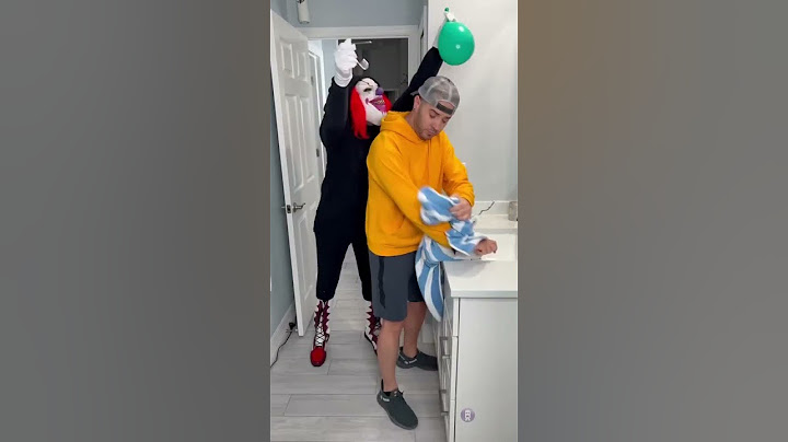 Clown can’t be pranked 🤡😂 #shorts