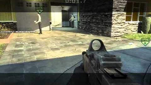 black ops how to survive a stuck semtex