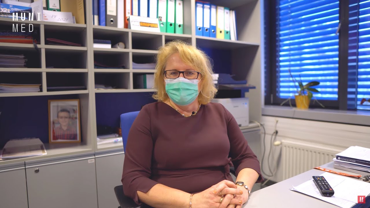 Všeobecné lékařství - představení studijního programu LF MU