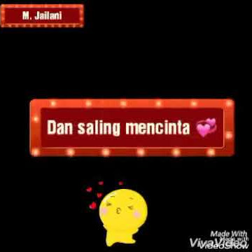 Lagu Status whatsapp ( kita harus bicara )