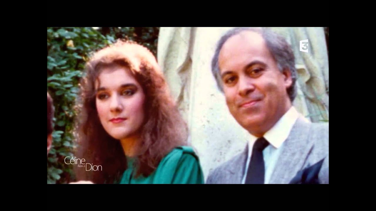 Céline & René... « C'est un Renoir » [Greek subtitles]