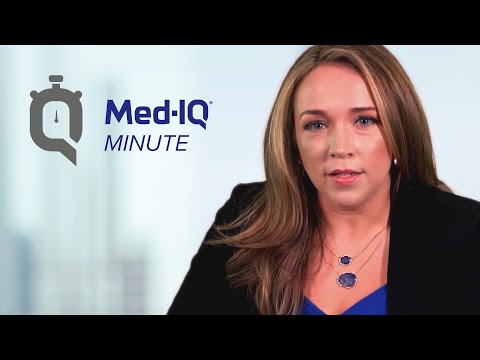 Med-IQ Minute: Case of the Week #8 - Diagnostic Errors