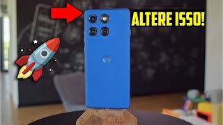 Moto Edge 60 Pro: Dicas E Truques Para Melhorar As Câmeras screenshot 4