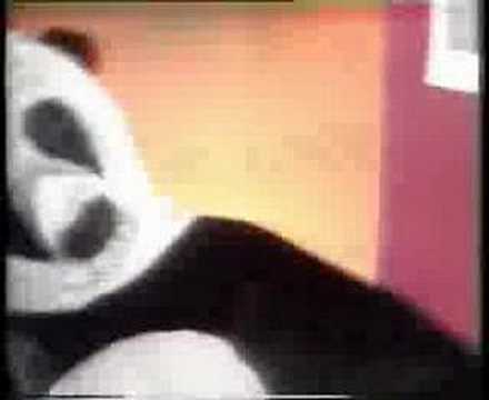 Polka Panda Commercial - YouTube