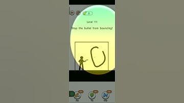 Draw 2 Save 3 android #gameplay Level 111 #draw2save #viral #gaming #shorts #trending #youtubeshorts