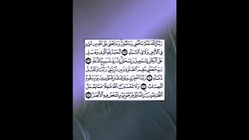 سورة إبراهيم- القارئ الشيخ خالد الجليل 🍃🍁