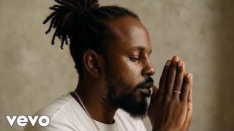 Popcaan - Crowned By Jah (Music Video) 2025