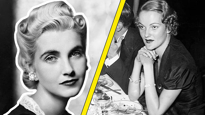 How Money Destroyed Doris Duke and Barbara Hutton Friendship?