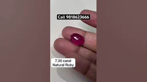 #ruby #rubygems #rubygemstone #manik #youtubeshorts #shortsfeed #shorts #gemstone #gems