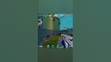 Best 1V5 Yoru ace clutch ever !