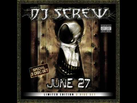 dj screw june 27th download