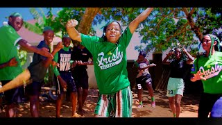 Galaxy African Kids - Malaika By Winnie Nwagi | New 2022