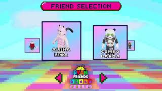 Ryansmysteryplaydate Combo Panda Vs. Alpha Lexa - Join The Ryan And Friends
