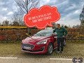 Ford Focus Turnier 1.5 EcoBlue Vignale | Der Beste Ford Focus ever