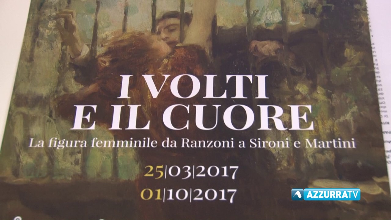 Sabato 25 marzo riapre il Museo del Paesaggio