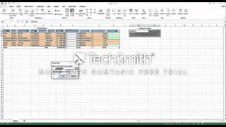 Excel for Amazon 2