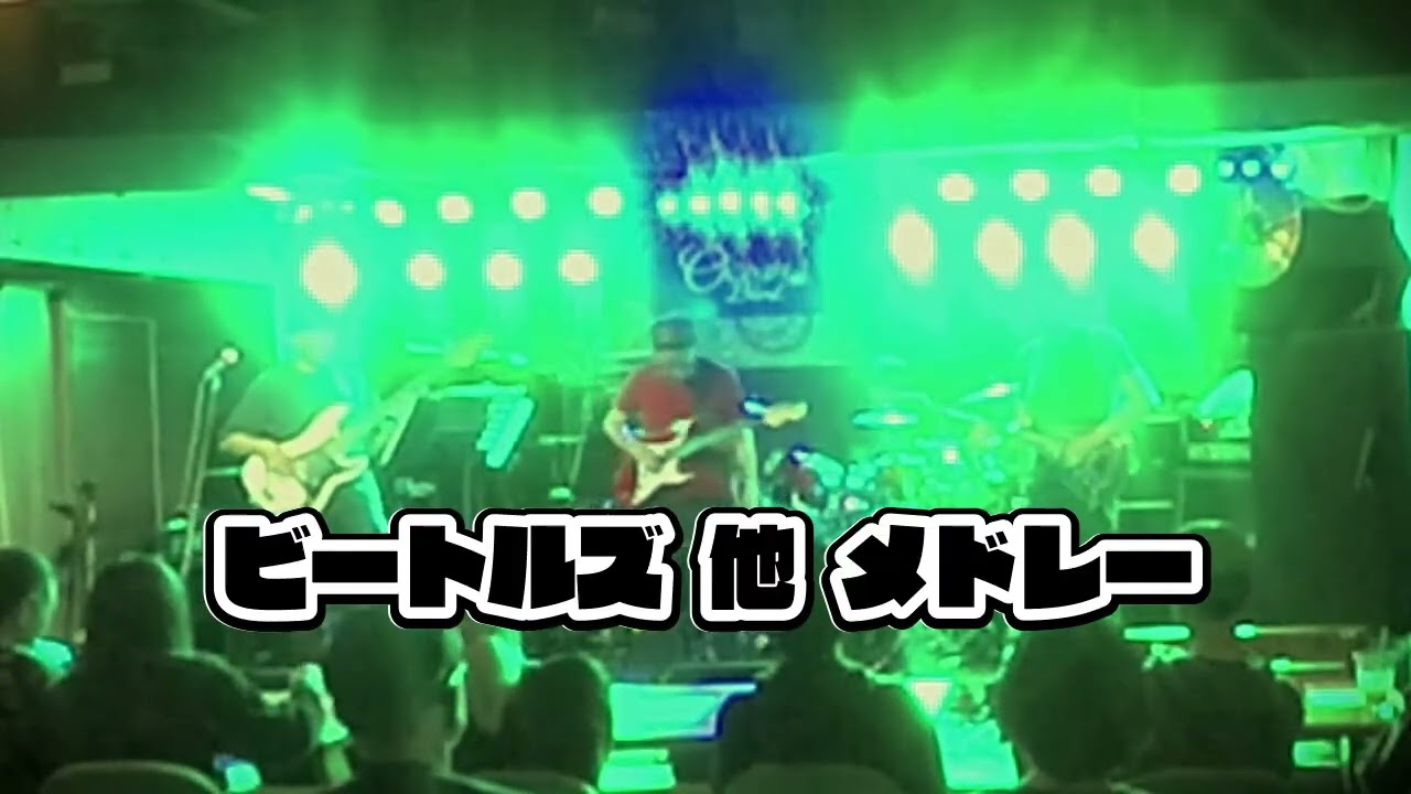 T WAVE　ライブ　2026 3 1  atオーシャンブールバード