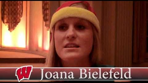 2011 Mr. and Ms. Bucky Competition