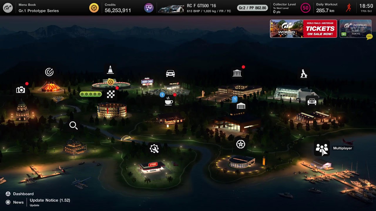 GT7 PSVR2 Track Stars TS2 Bathurst YouTube