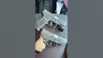 Taurus g2c & Taurus g3c which one you taking#taurusg2c #taurusg3c #taurus