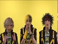 メトロノーム Metronome - CONTINUE Jishuban Club Original Comment