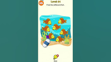 Erase it level 81 gameplay walkthrough | All levels | android, iOS mobile | new update #shorts