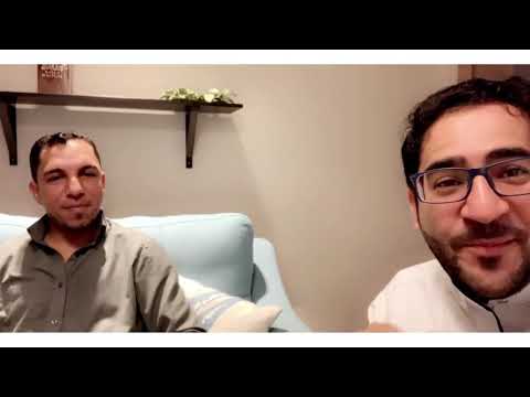 هاوي جمع العملات بدر الضامن لقاء على سناب سفير الابتسامة