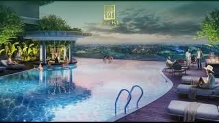 ELO at Damac Hills 2