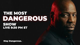 The Crockett Fallout: Why Black America Is Fed Up (LIVE)