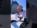 Why Are They Pouring Water Into a Bicycle? 😳🚴♂️