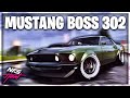 The Hidden GEM of Muscle Cars in Need For Speed Heat!