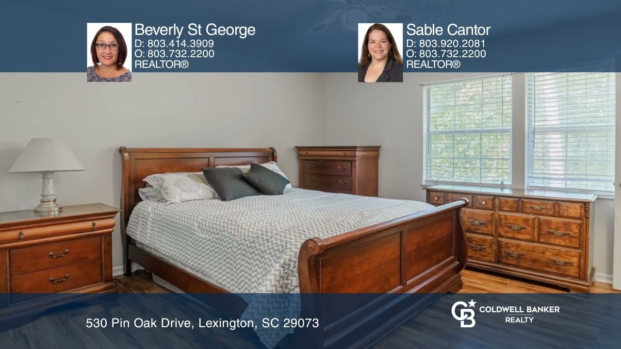 530 pin oak dr Lexington, SC 29073