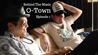 O-Town - Making The Band