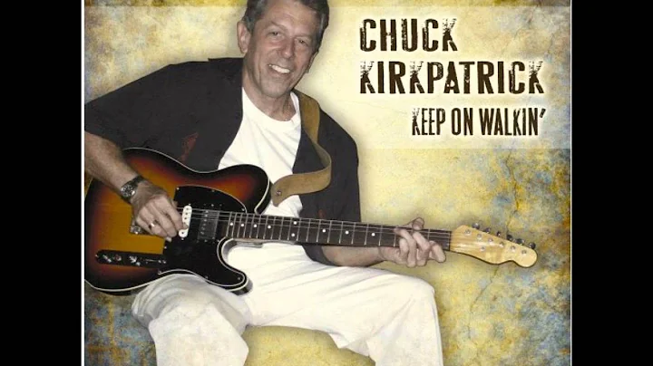 last to know chuck kirkpatrick