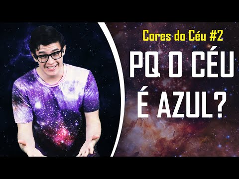 Vídeo: O que é nuvem azul?