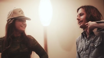 Kelsey Waldon - "Tiger Lilies" (Official Video)