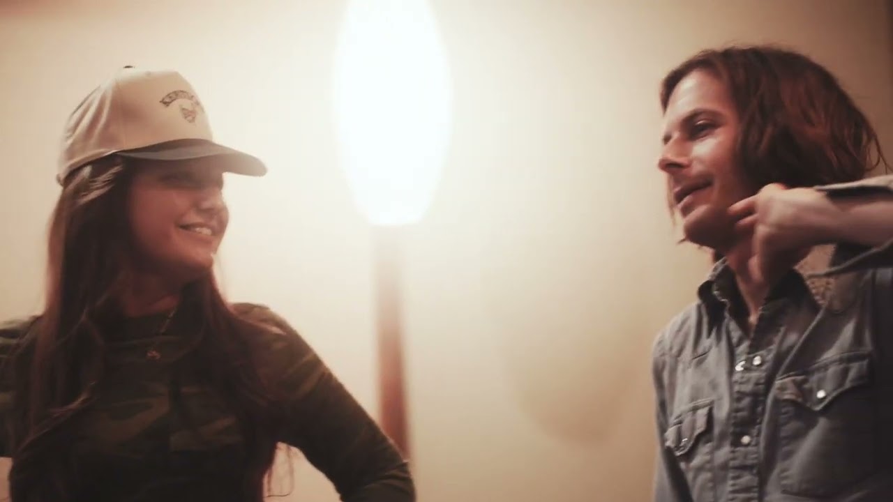 Watch Kelsey Waldon - "Tiger Lilies" (Official Video) on YouTube