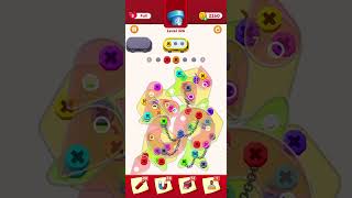 Screw Pin Puzzle - Level #326