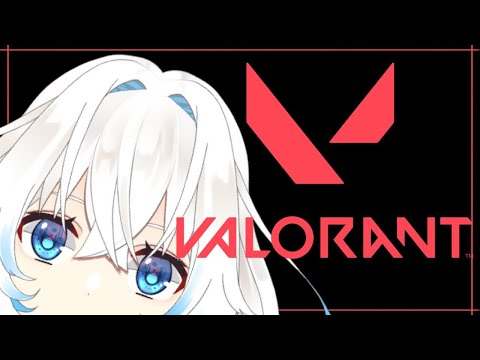 【VALORANT】初対面突発VALORANT