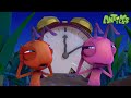 Убить время⌚ | Муравьишки | Смешные мультики для детей Oddbods