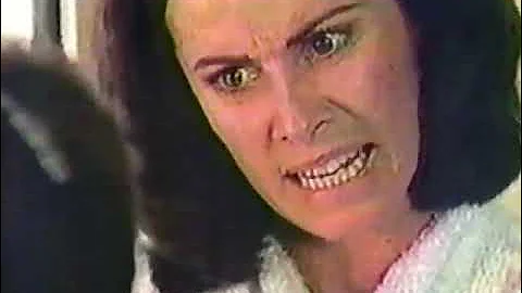 At Mother's Request promo, 1987