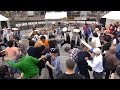 切腹ピストルズ - 2016.11.20 ミナミダイバーシティフェスティバル