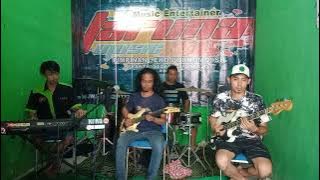 TARUNA MUSIC CEK SOUND IDAMAN HATI