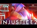 My FASTEST Rage Quit Of All Time! - Injustice 2: "Darkseid" Gameplay