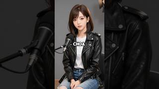 Choa Tried to Warn Everyone About AOA Before She Disappeared