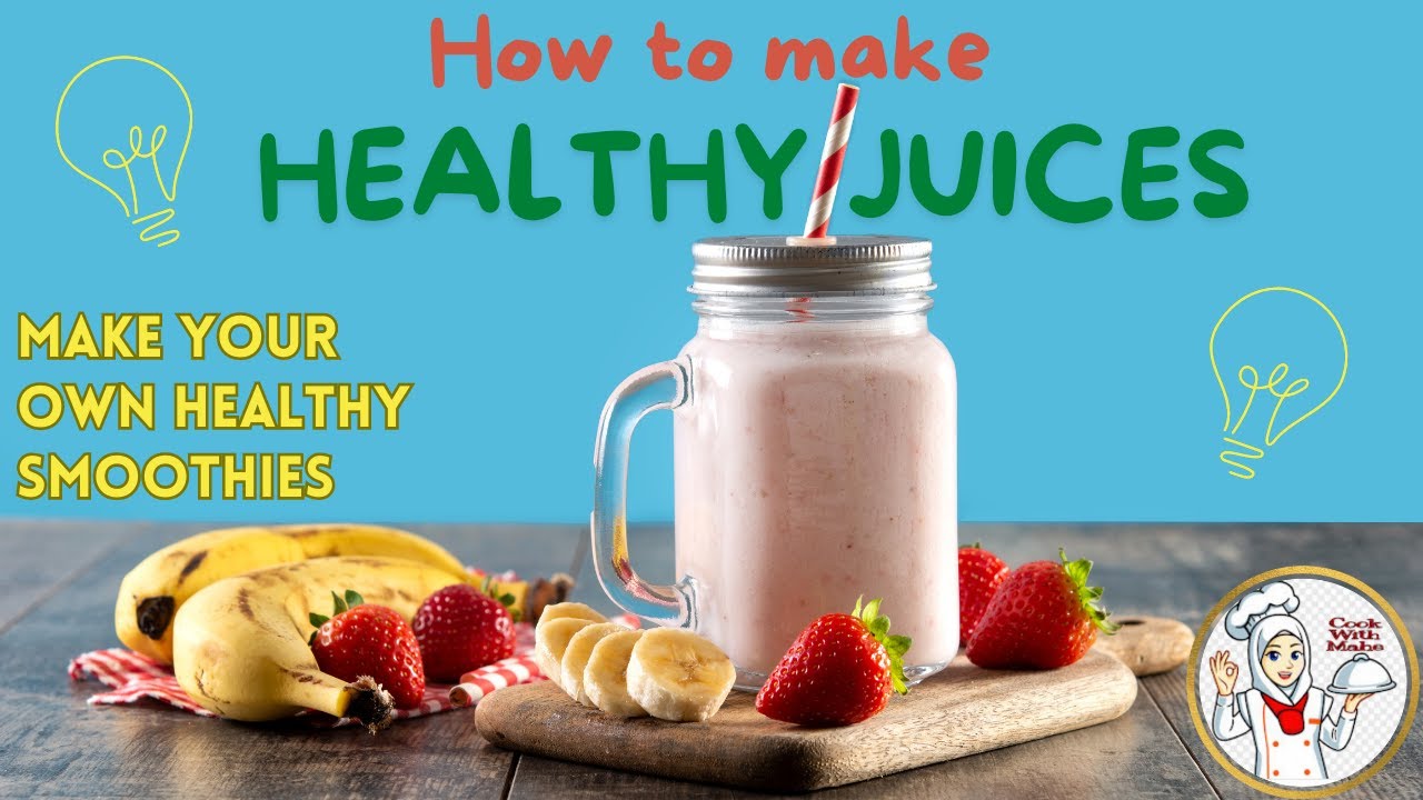 Weight loss recipe day 1 Banana Chia Seeds Smoothie Cook With Mahe