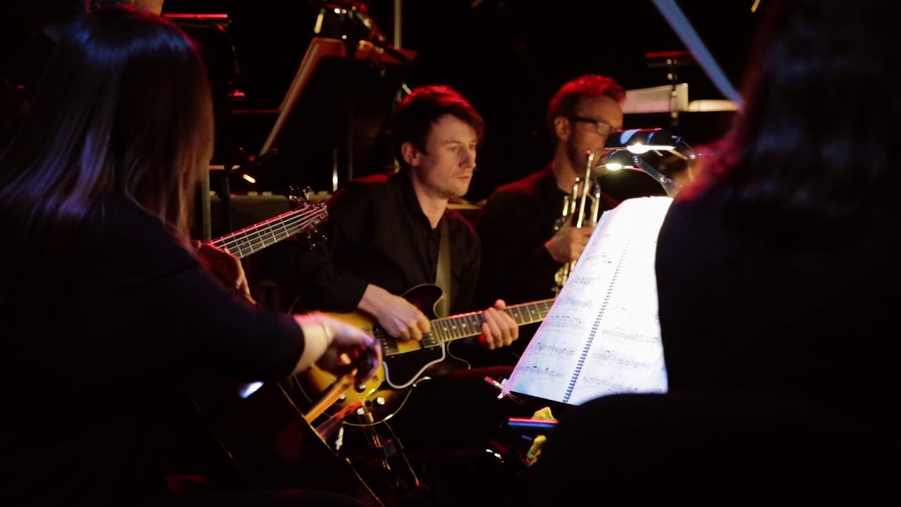 Professor Bad Trip: Full Performance