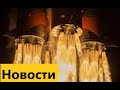 «Пусть летают на мётлах»: «Роскосмос» останавливает поставки ракетных двигателей в США